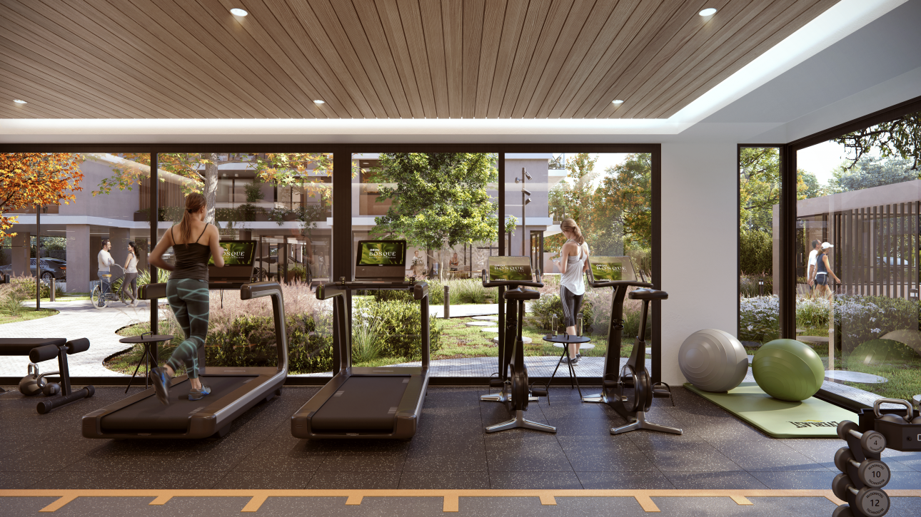 Copy of GROU bosque gym